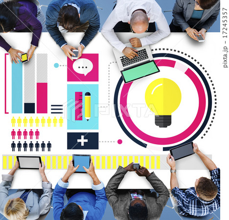 Ideas Innovation Creativity Knowledge Inspiration Vision Concept Ideas Innovation Creativity Knowledge Inspiration Vision Concept 17245357