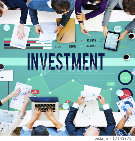 Invest Investment Fund Revenue Income Concept Invest Investment Fund Revenue Income Concept 17245376