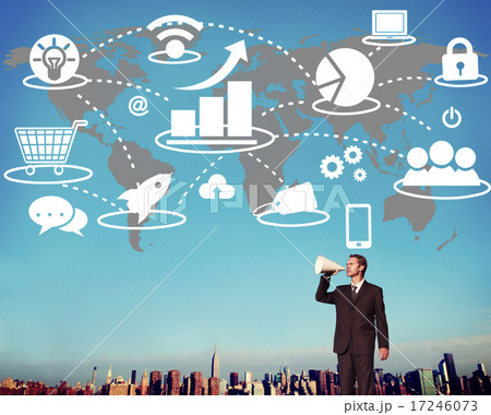 Marketing Strategy Branding Commercial Advertisement Plan Concep 17246073