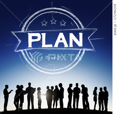 Plan Planning Strategy Brainstorming Goals Concept Plan Planning Strategy Brainstorming Goals Concept 17246209