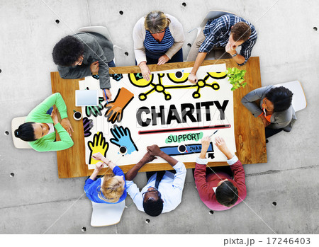 Charity Donation Give Help Support Concept Charity Donation Give Help Support Concept 17246403