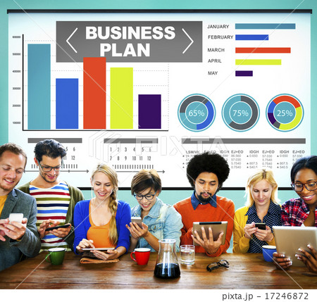 Business plan Bar Graph Data Development Information Concept Business plan Bar Graph Data Development Information Concept 17246872