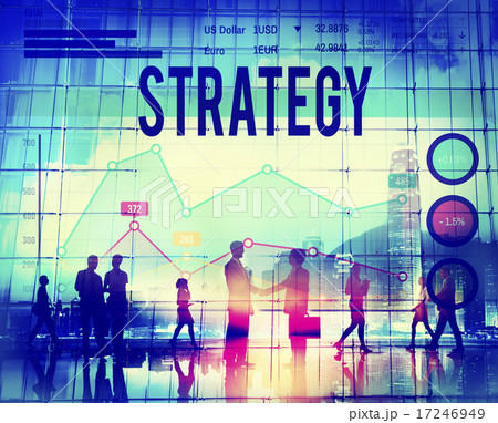 Strategy Planning Vision Tactic Goal Concept Strategy Planning Vision Tactic Goal Concept 17246949