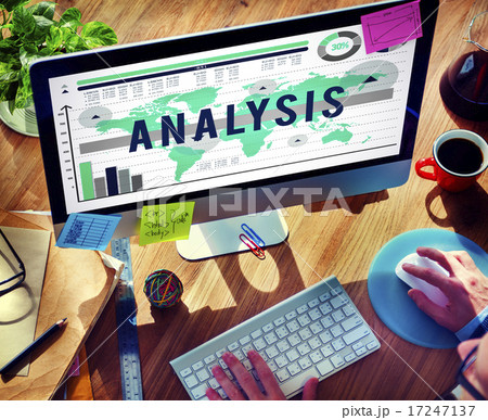 Analysis Planning Strategy Marketing Analytics Concept Analysis Planning Strategy Marketing Analytics Concept 17247137