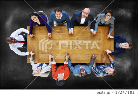 Business People Team Connection Togetherness Concept Business People Team Connection Togetherness Concept 17247183