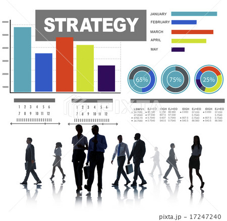Strategy Data Information Plan Marketing Solution Vision Concept Strategy Data Information Plan Marketing Solution Vision Concept 17247240