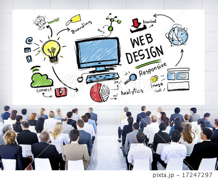 Content Creativity Digital Graphic Layout Webdesign Webpage Conc Content Creativity Digital Graphic Layout Webdesign Webpage Conc 17247297