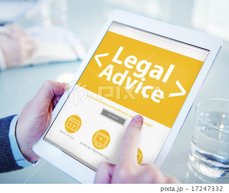 Legal Advice Compliance Consulation Expertise Help Browsing Conc 17247332