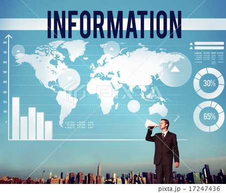 Information Facts Research Result Source Concept 17247436
