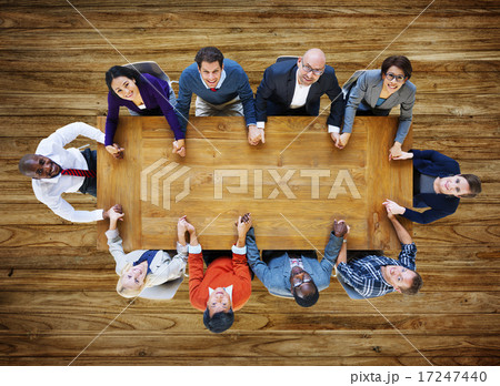 Business People Team Connection Togetherness Concept Business People Team Connection Togetherness Concept 17247440