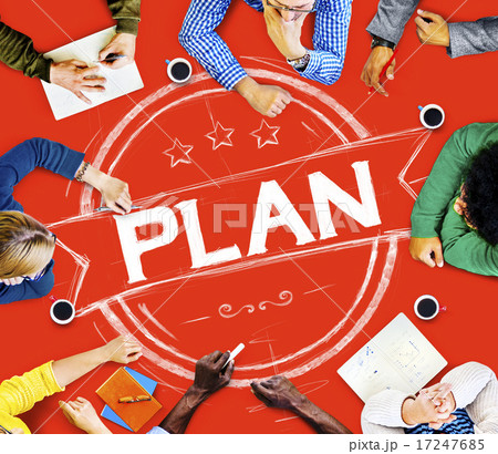 Plan Planning Strategy Brainstorming Goals Concept Plan Planning Strategy Brainstorming Goals Concept 17247685