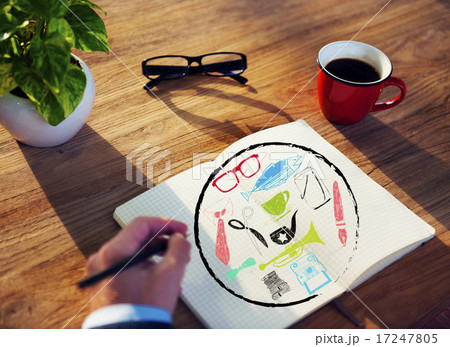Materialistic Materialism Capitalism Consumer Greed Concept Materialistic Materialism Capitalism Consumer Greed Concept 17247805