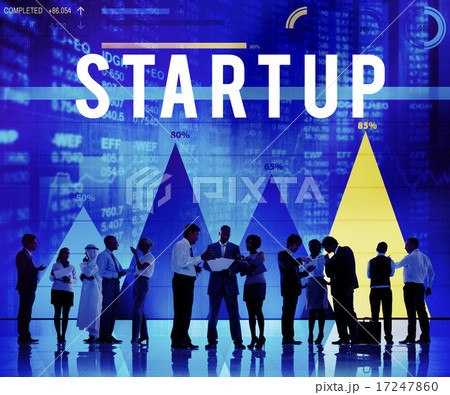 Start Up Business Plan Planning Innovation Ideas Concept Start Up Business Plan Planning Innovation Ideas Concept 17247860