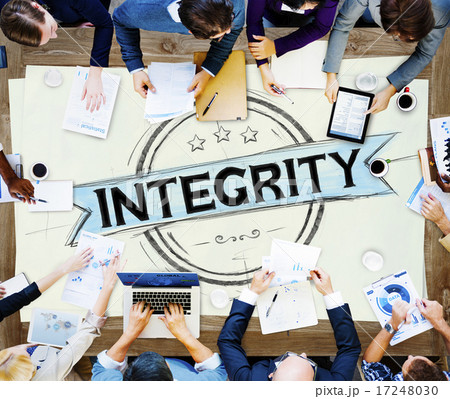 Integrity Attitude Belief Fairness Trustable Concept Integrity Attitude Belief Fairness Trustable Concept 17248030