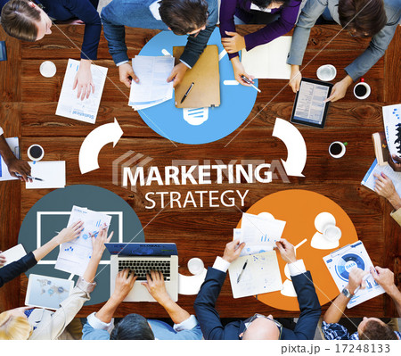 Marketing Strategy Branding Commercial Advertisement Plan Concep Marketing Strategy Branding Commercial Advertisement Plan Concep 17248133