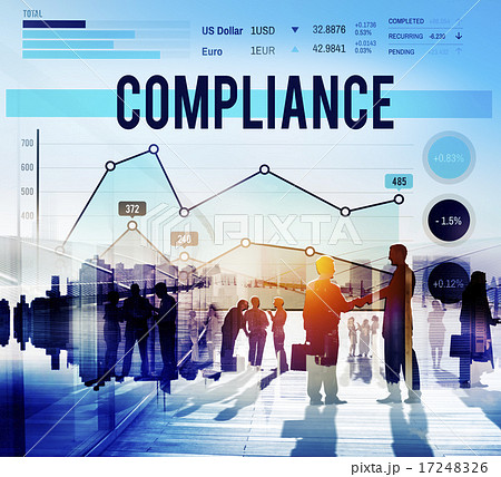 Compliance Agreement Consent Conformity Concept Compliance Agreement Consent Conformity Concept 17248326