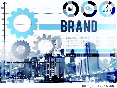 Brand Branding Patent Product Value Concept Brand Branding Patent Product Value Concept 17248366