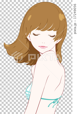 Close swimwear ladies close 17249056