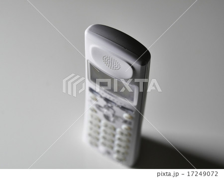 電話の子機 17249072