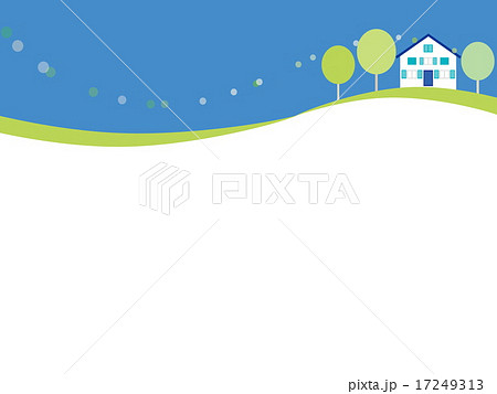 春　風景 17249313