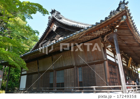 海住山寺 海住山寺 17249358