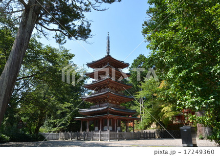 海住山寺 海住山寺 17249360
