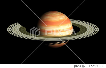 土星 1(拡大リメイク版) 土星 1(拡大リメイク版) 17249392