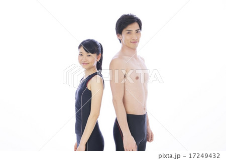 水泳 水泳 17249432