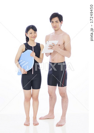 水泳 水泳 17249450