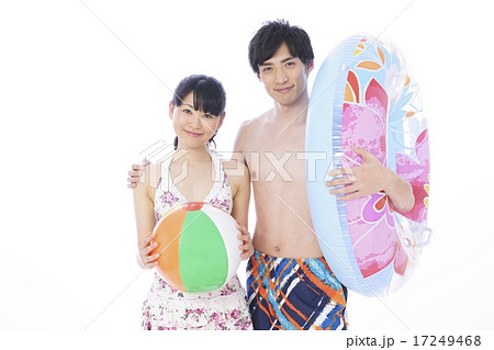 水泳 水泳 17249468