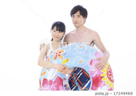 水泳 水泳 17249469
