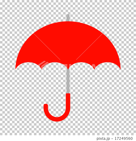 紅傘 17249560