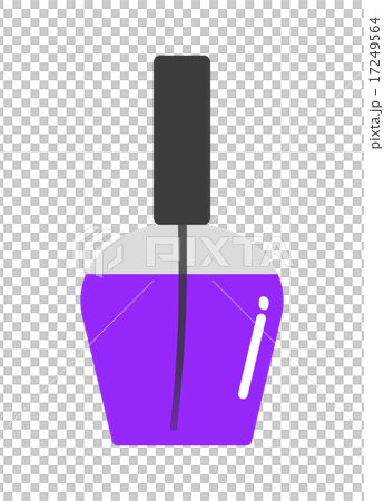 マニキュアボトル マニキュアボトル 17249564