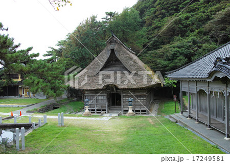糸魚川市・能生白山神社 糸魚川市・能生白山神社 17249581