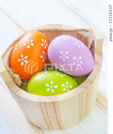 easter eggs easter eggs 17250157