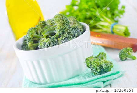 broccoli 17250252