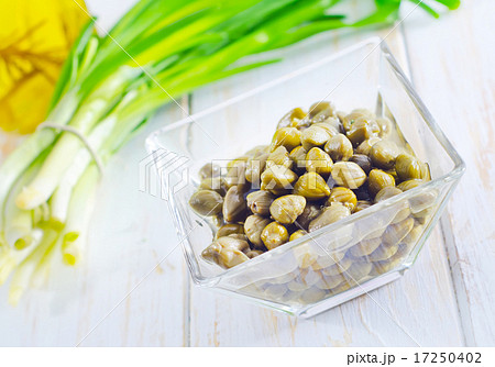 capers 17250402
