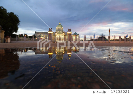 The Ananta Samakhom 17252021