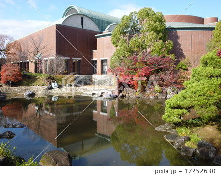山梨県立文学館 山梨県立文学館 17252630