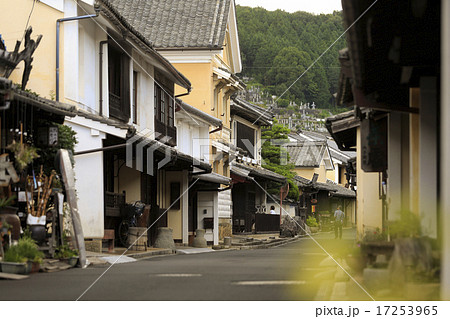 内子町八日市・護国の町並み 17253965