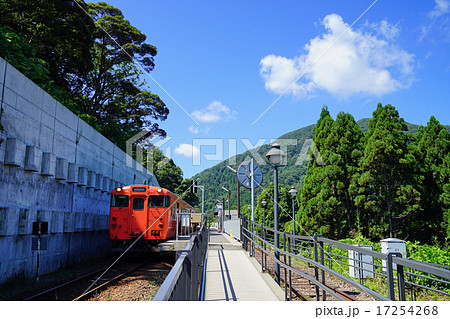 余部鉄橋　空の駅 17254268