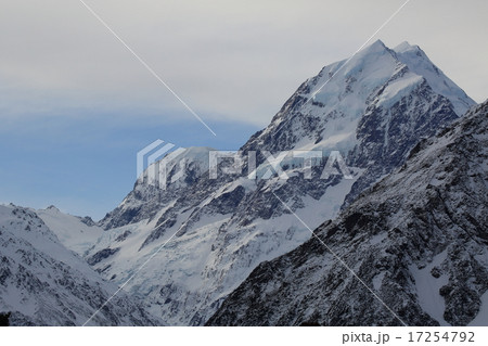 マウントクック 17254792