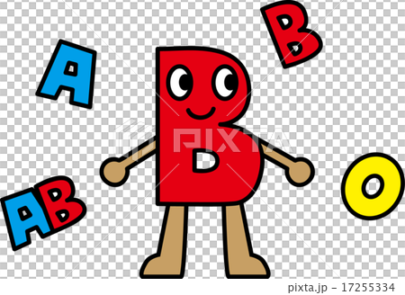 Blood group B Blood group B 17255334