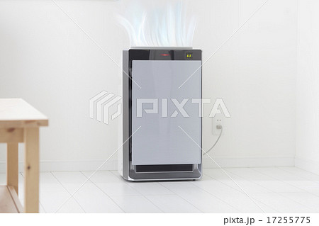 空気清浄機 17255775