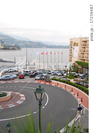 F1コース 17256487