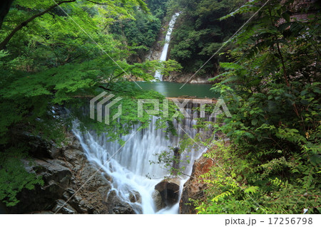 布引の滝 17256798