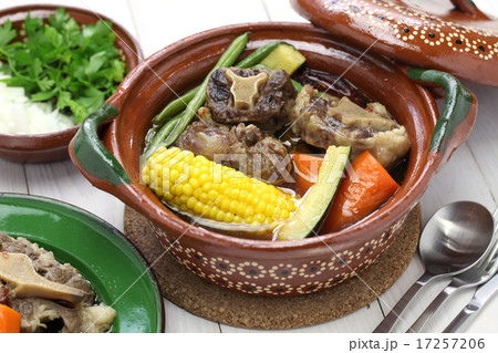 モーレ・デ・オジャ 17257206