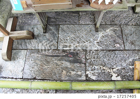 三峰神社龍 17257405