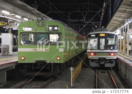 奈良線103系 奈良線103系 17257774