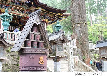 三峰神社 17257899